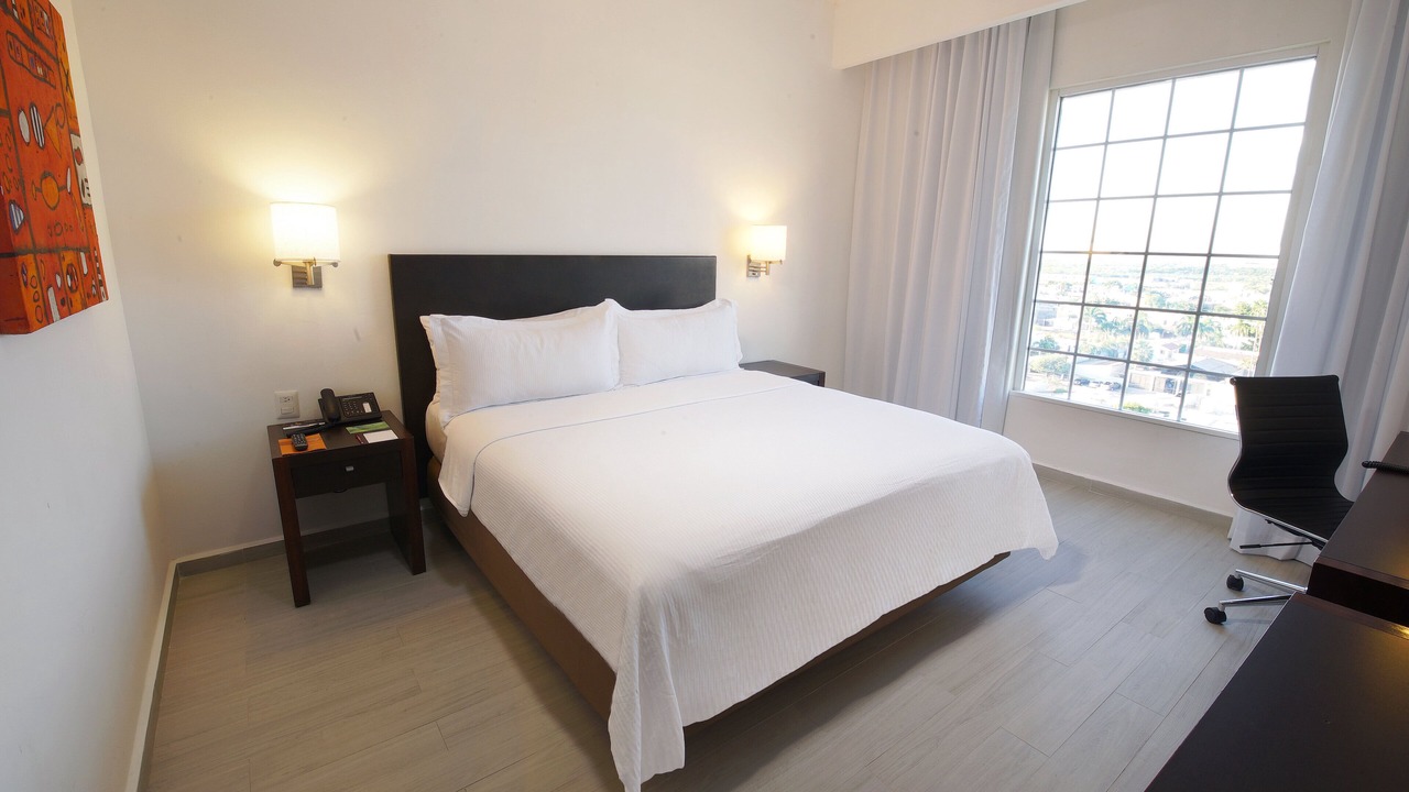 Photo of Bedroom in Ciudad Obregon