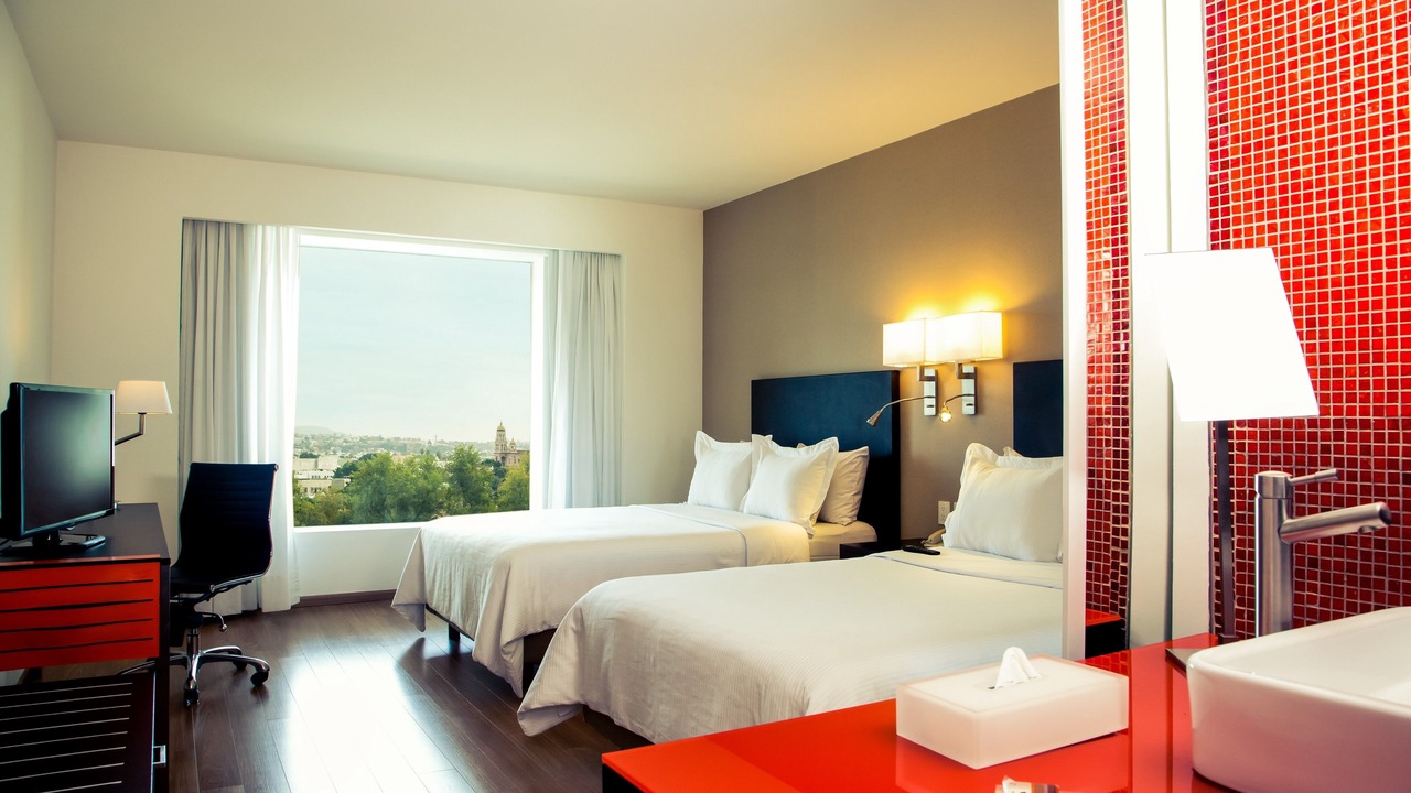 Photo of Bedroom in Ciudad Obregon