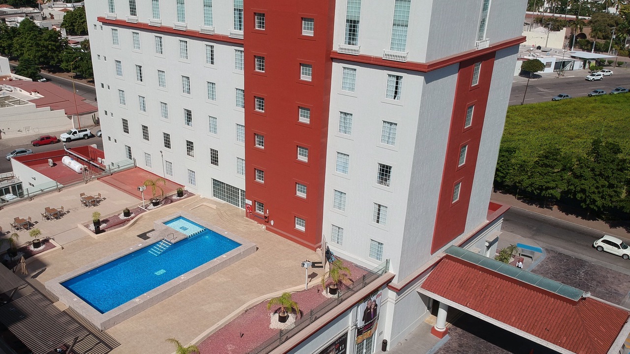 Photo of Outdoor in Ciudad Obregon