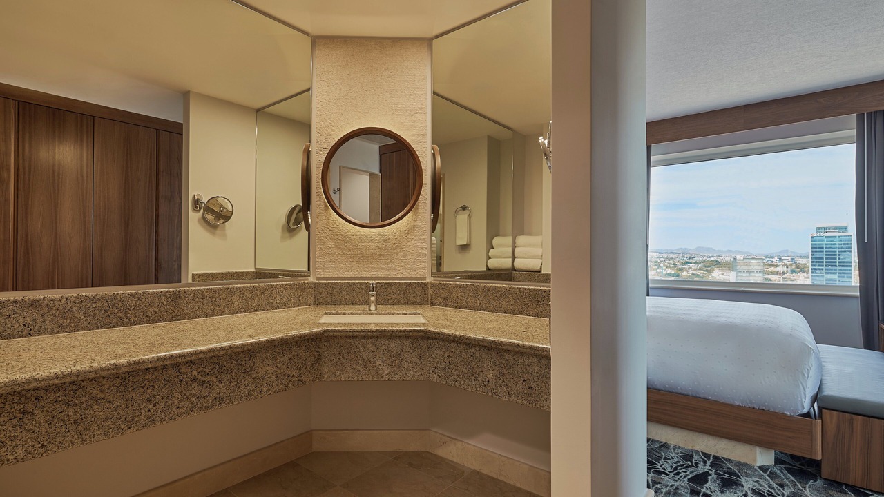 Photo of Bathroom in Providencia