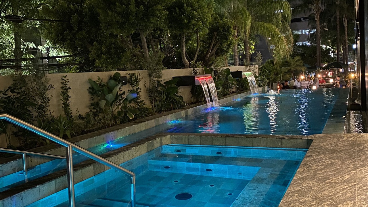 Photo of Outdoor in Providencia