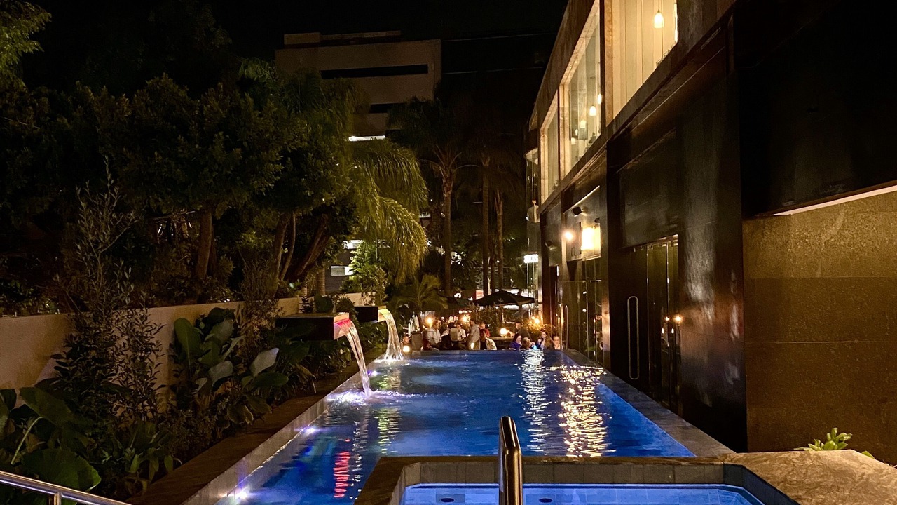 Photo of Outdoor in Providencia