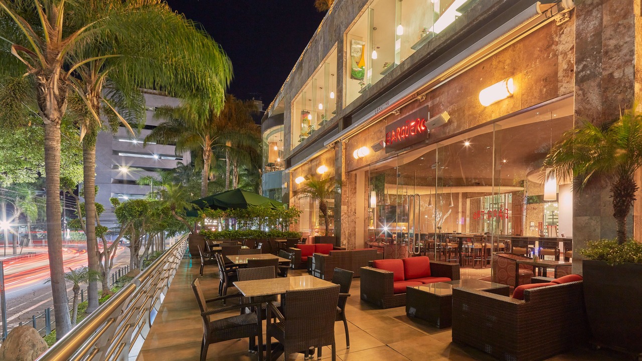 Photo of Patio Balcony in Providencia