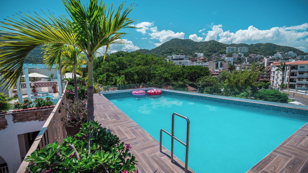 Photo of Outdoor in Downtown Puerto Vallarta