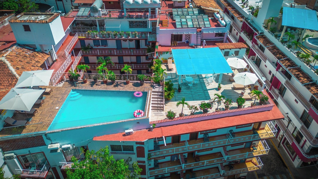 Photo of Outdoor in Downtown Puerto Vallarta