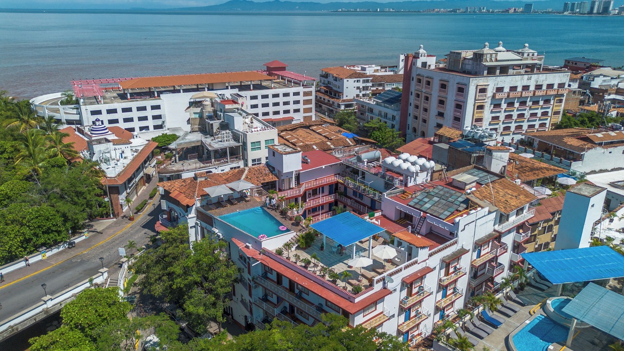 Photo of Outdoor in Downtown Puerto Vallarta