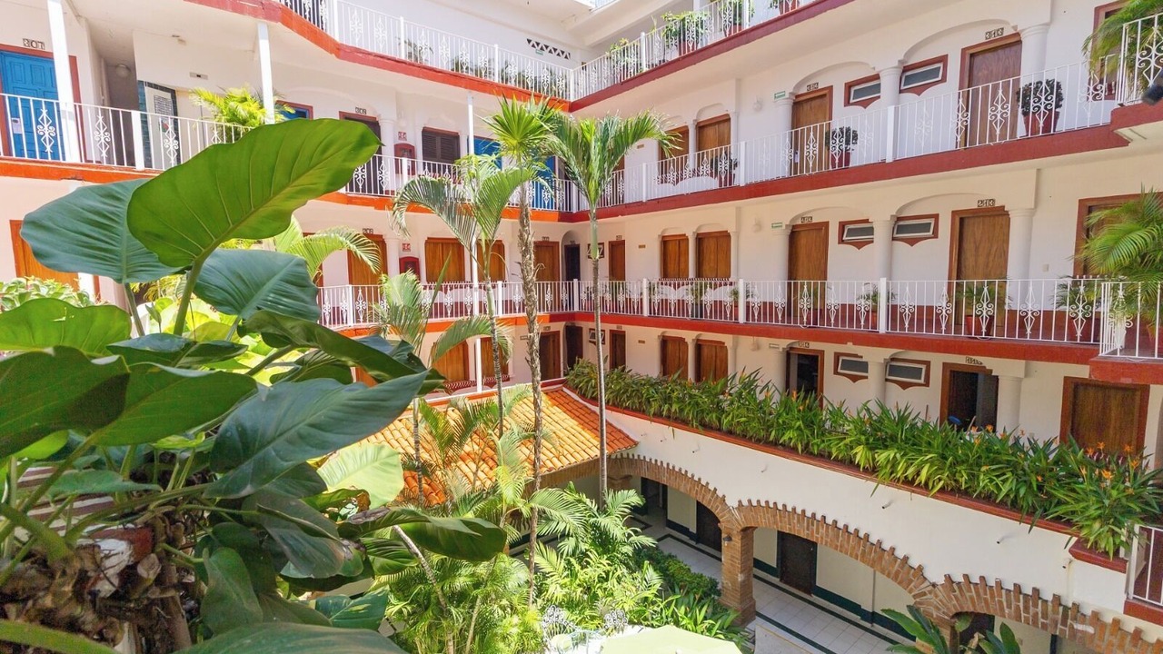 Photo of Outdoor in Downtown Puerto Vallarta