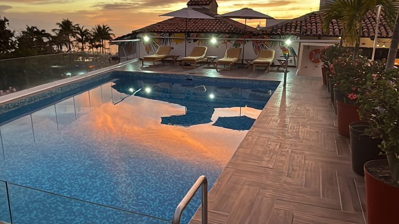 Photo of Outdoor in Downtown Puerto Vallarta
