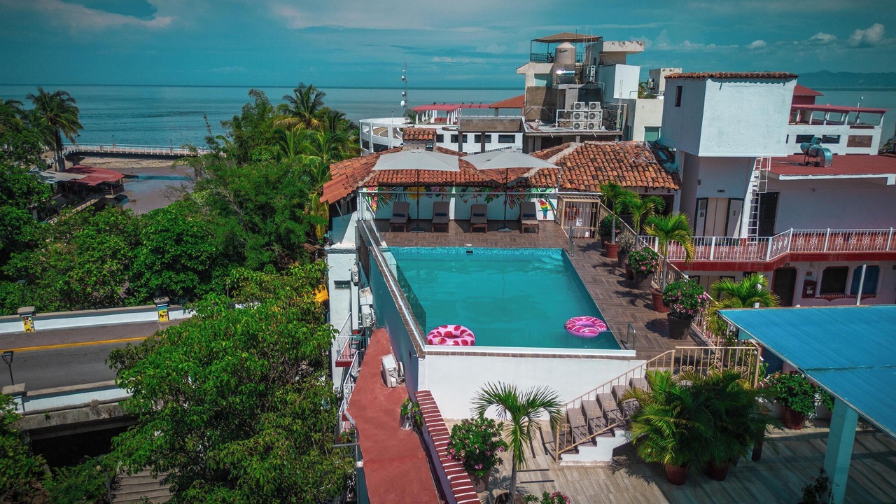 Photo of Outdoor in Downtown Puerto Vallarta