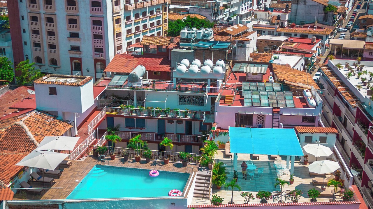 Photo of Outdoor in Downtown Puerto Vallarta