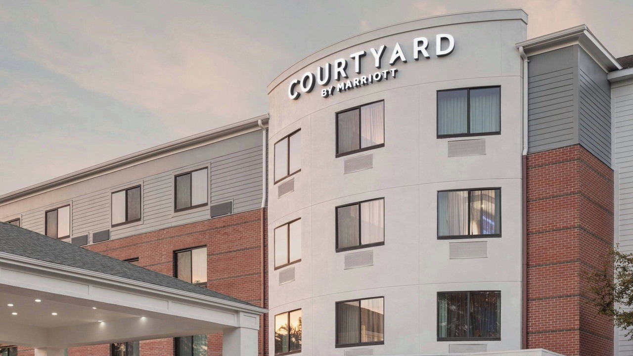 Photo of Outdoor in South Portland