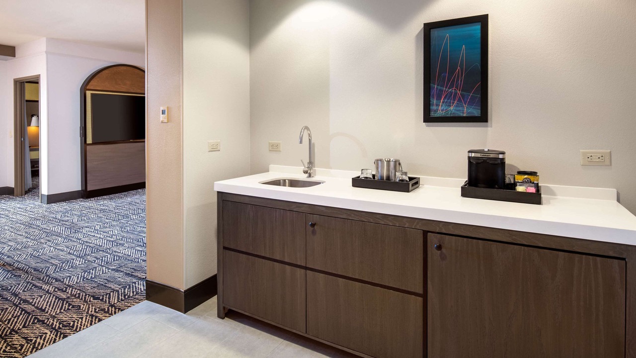 Photo of Bedroom in Southlake