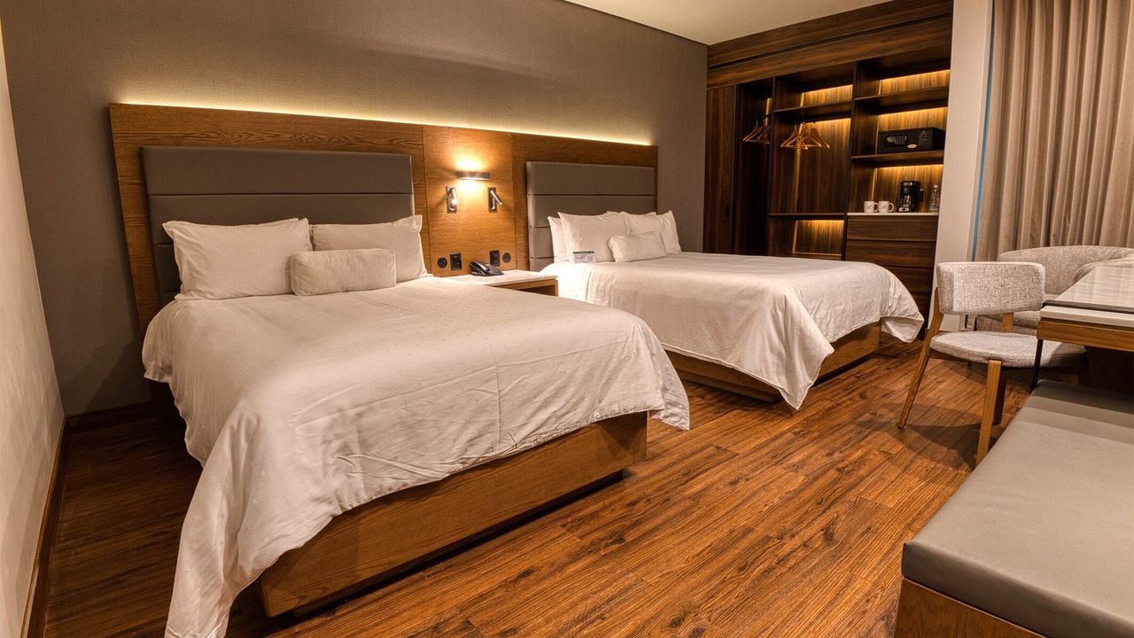 Photo of Bedroom in Chapalita