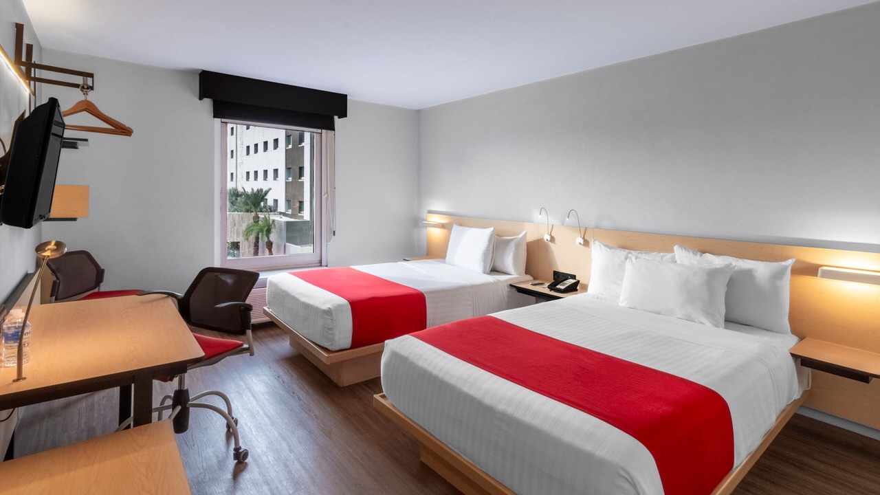 Photo of Bedroom in Hermosillo