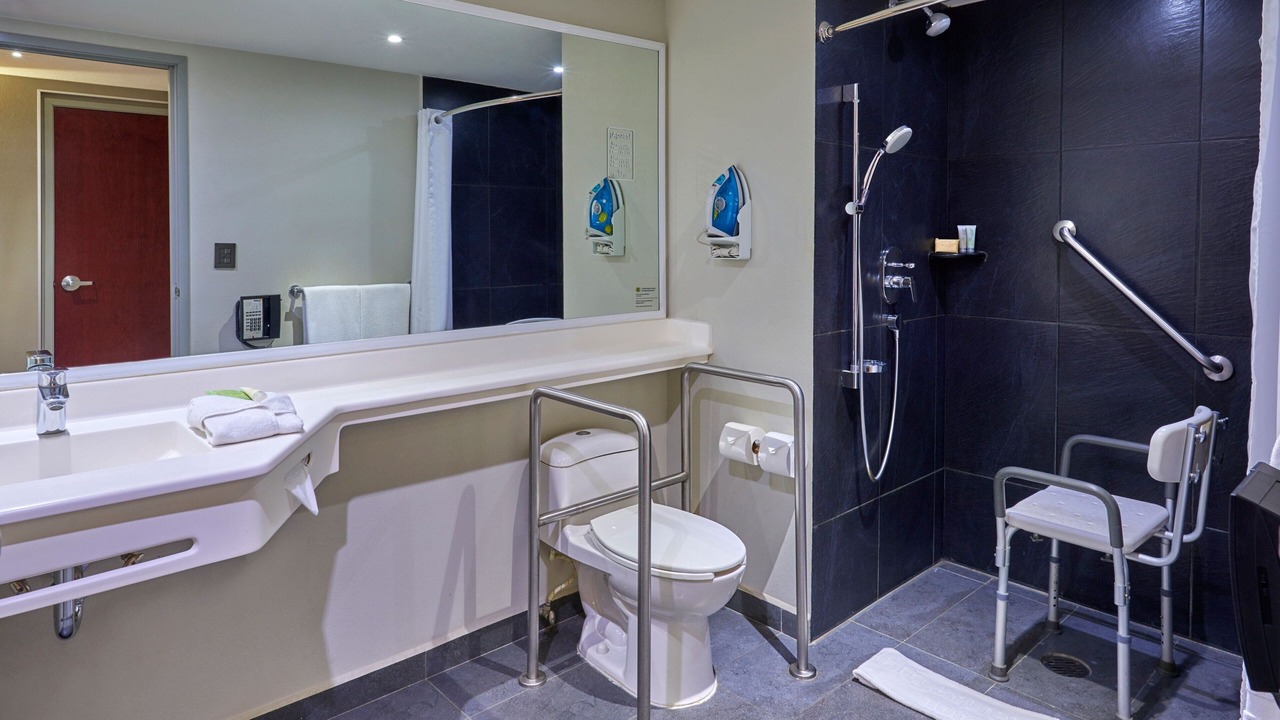 Photo of Bathroom in Hermosillo