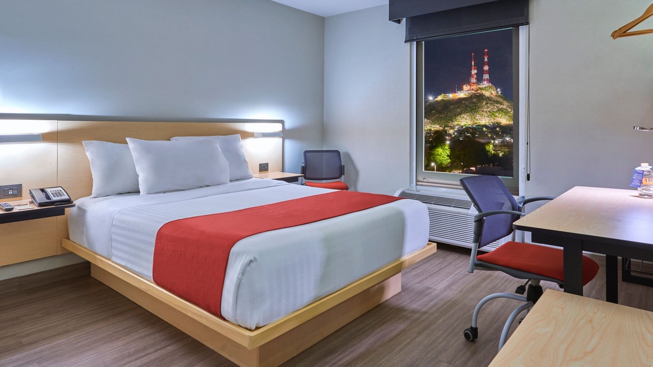Photo of Bedroom in Hermosillo