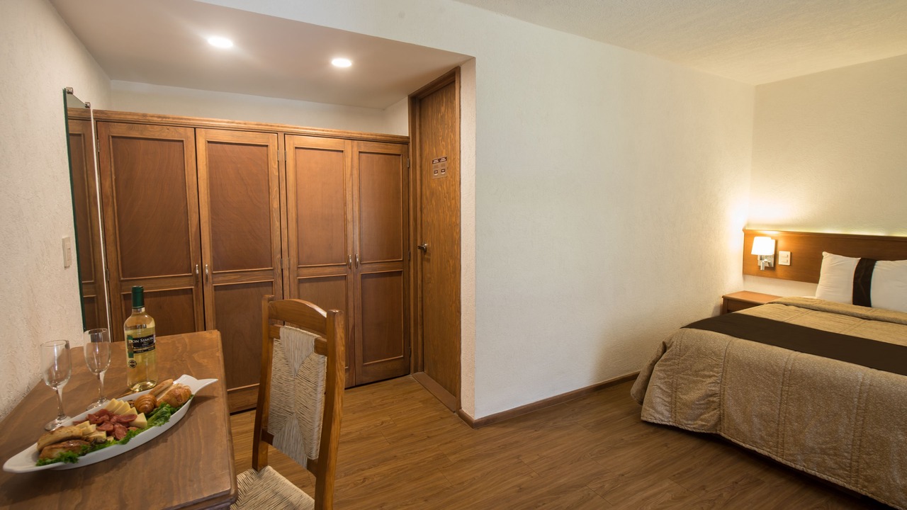 Photo of Bedroom in Actopan