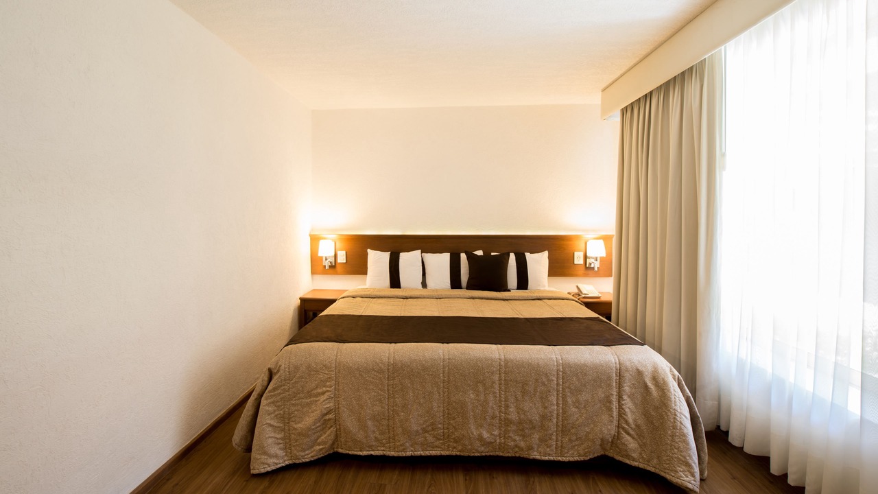 Photo of Bedroom in Actopan