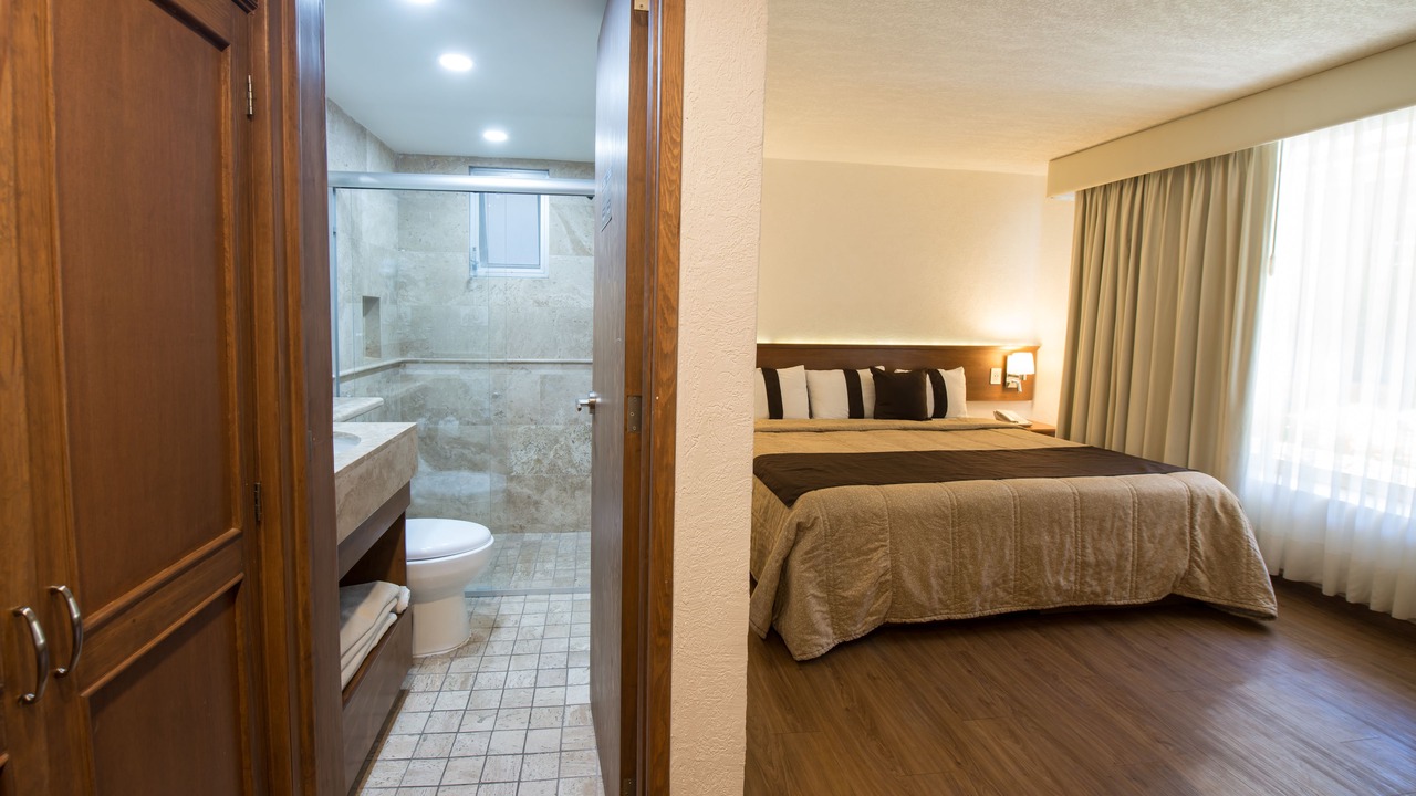 Photo of Bedroom in Actopan
