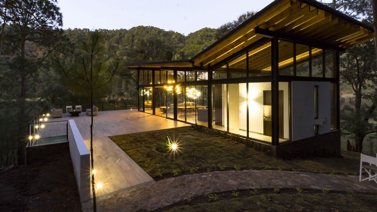 Photo of Patio Balcony in Mascota