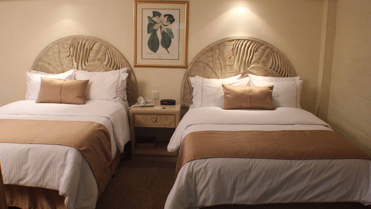 Photo of Bedroom in Irapuato