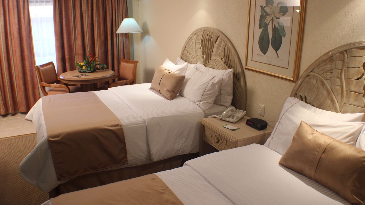 Photo of Bedroom in Irapuato