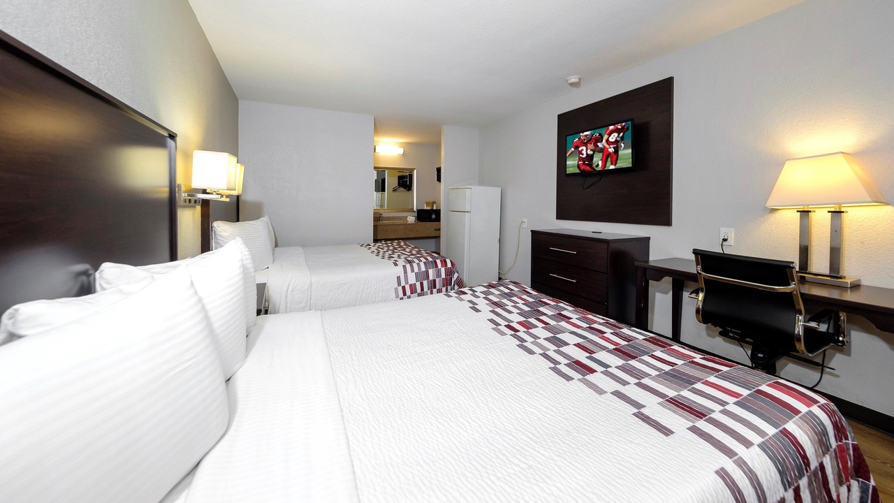Photo of Bedroom in Arlington