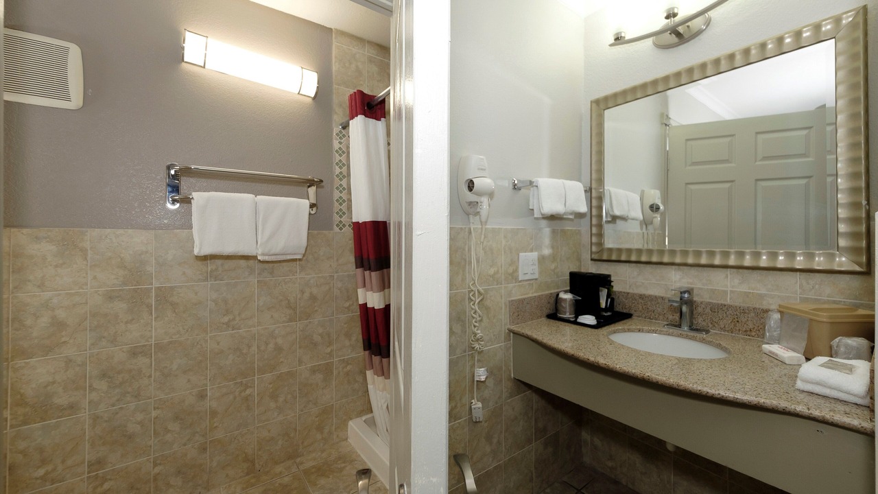 Photo of Bathroom in Arlington