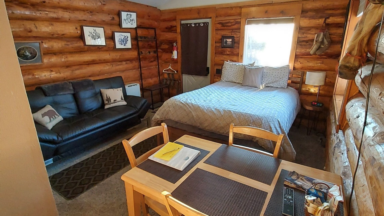 Photo of Bedroom in Fishhook