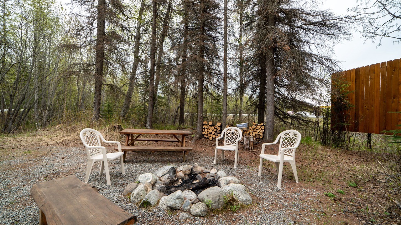 Photo of Outdoor in Fishhook