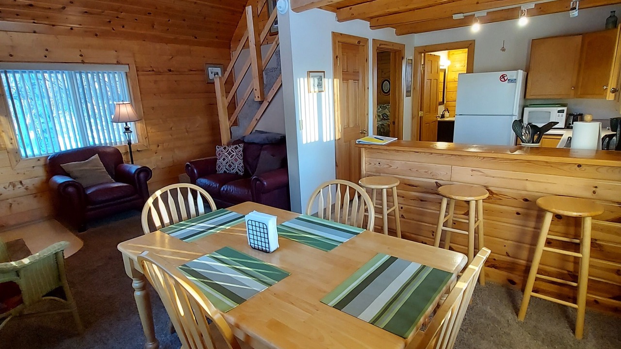 Photo of Bedroom in Fishhook