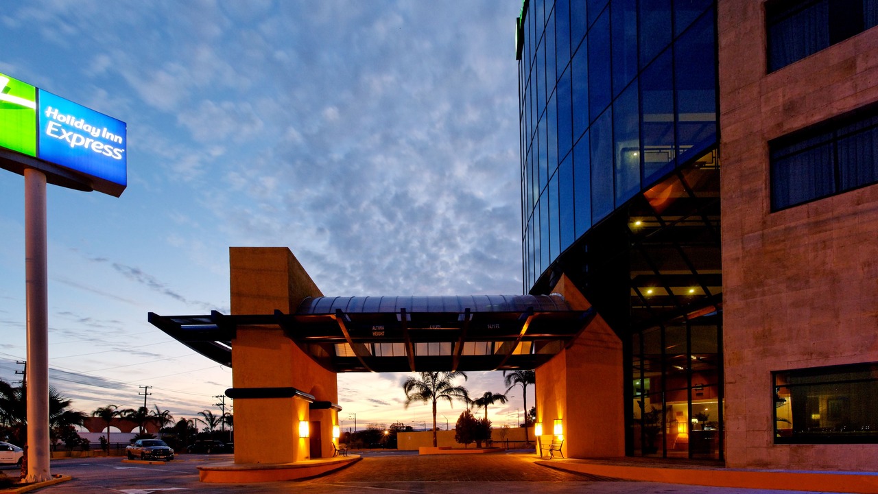Photo of Outdoor in Nuevo Laredo