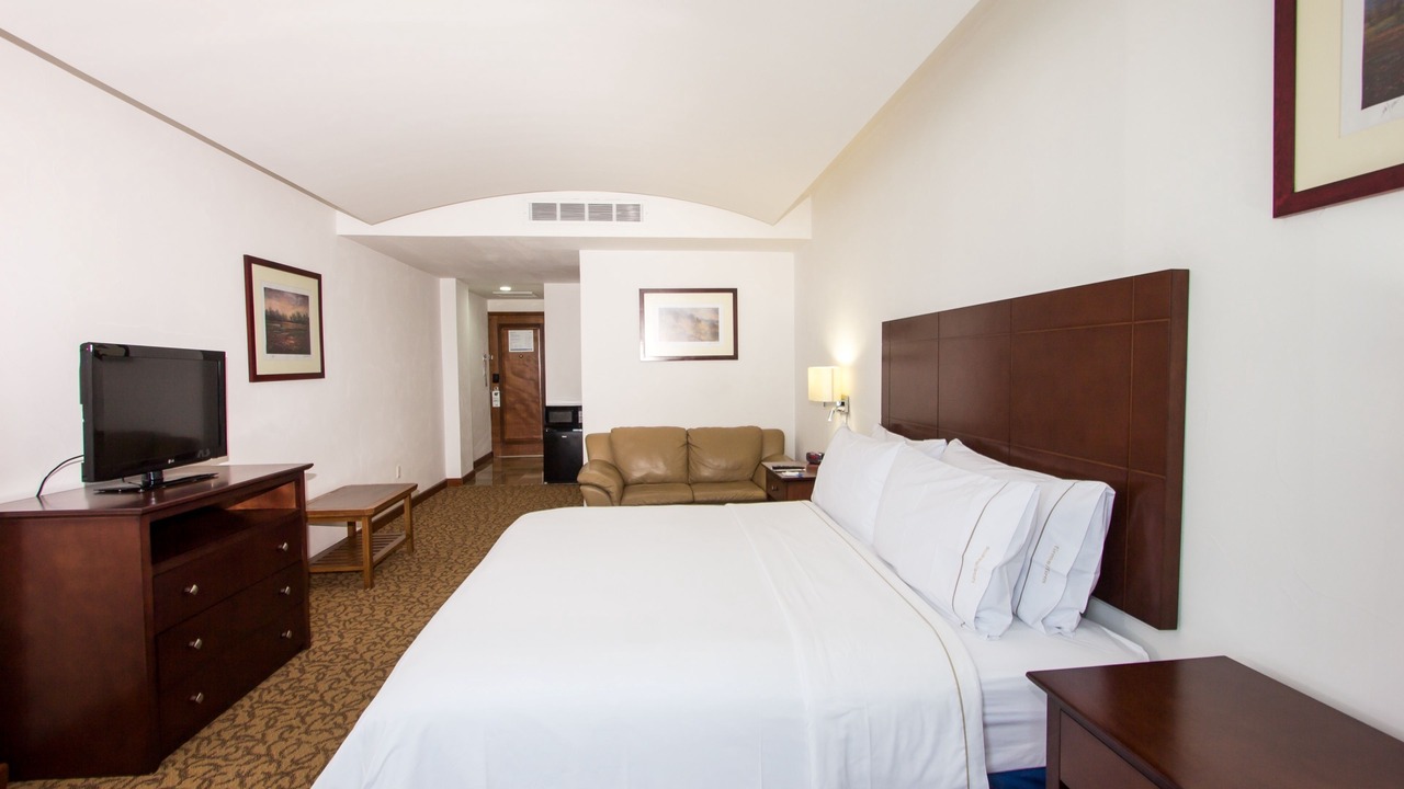 Photo of Bedroom in Nuevo Laredo