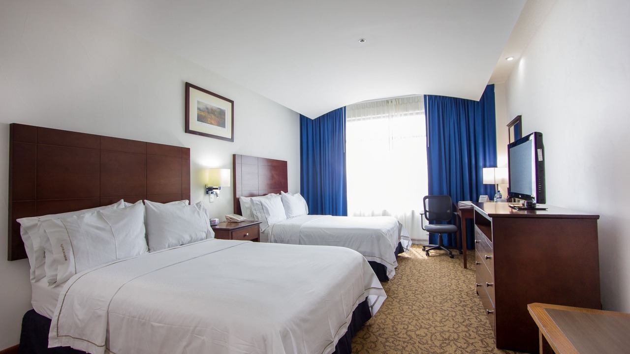 Photo of Bedroom in Nuevo Laredo