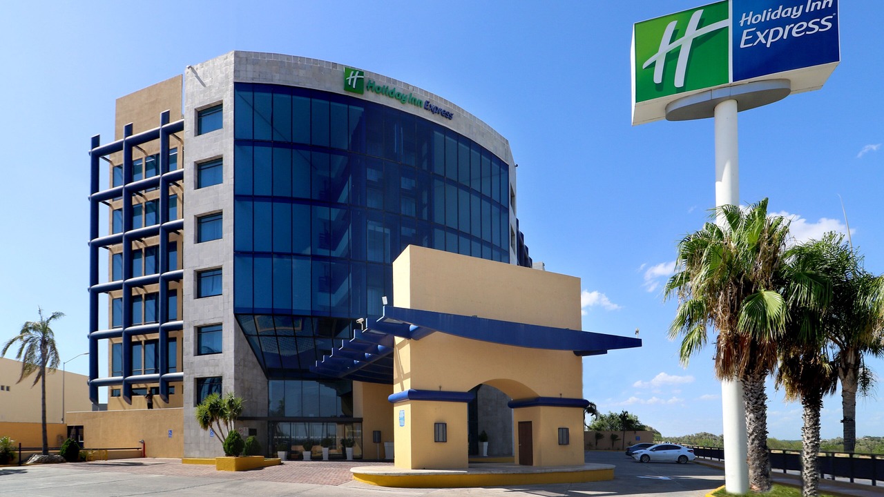 Photo of Outdoor in Nuevo Laredo