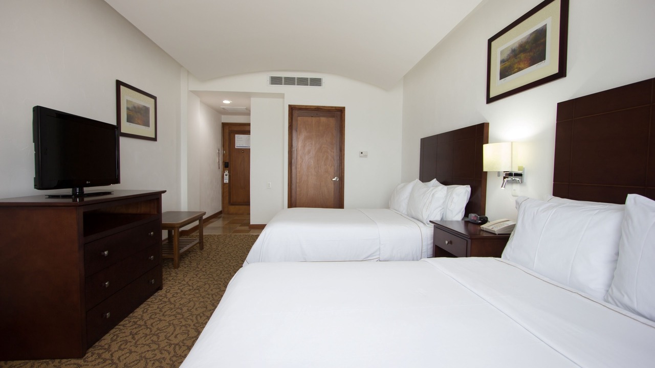 Photo of Bedroom in Nuevo Laredo