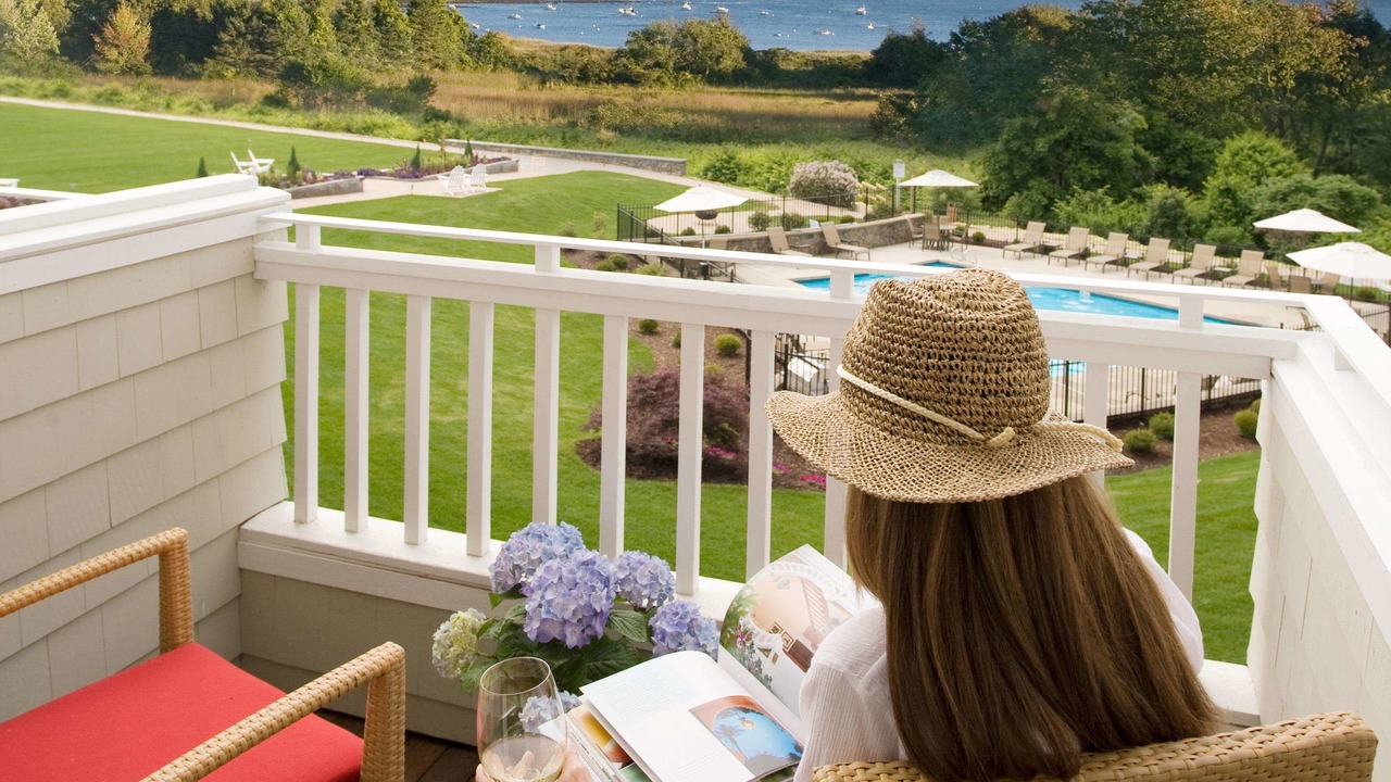Photo of Outdoor in Cape Elizabeth