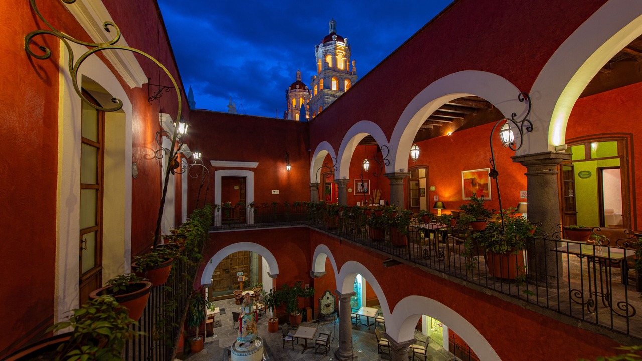 Photo of Others in Puebla Historic Center