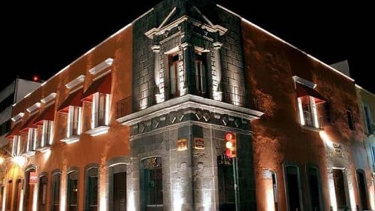 Photo of Outdoor in Puebla Historic Center