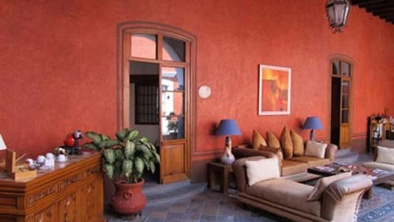 Photo of Others in Puebla Historic Center
