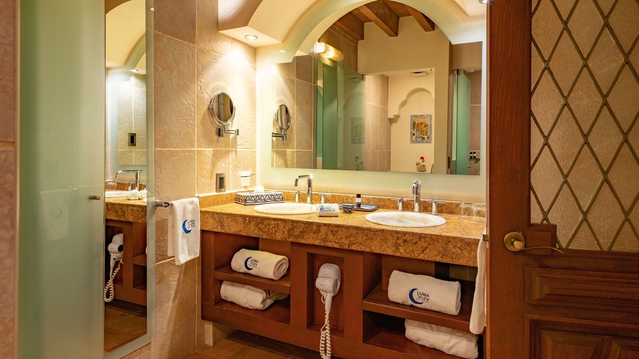 Photo of Bathroom in Puebla Historic Center