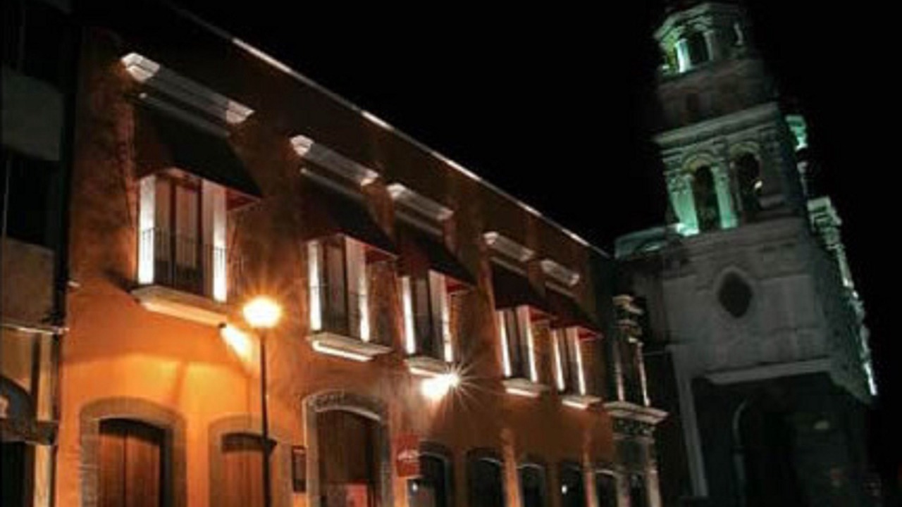 Photo of Outdoor in Puebla Historic Center