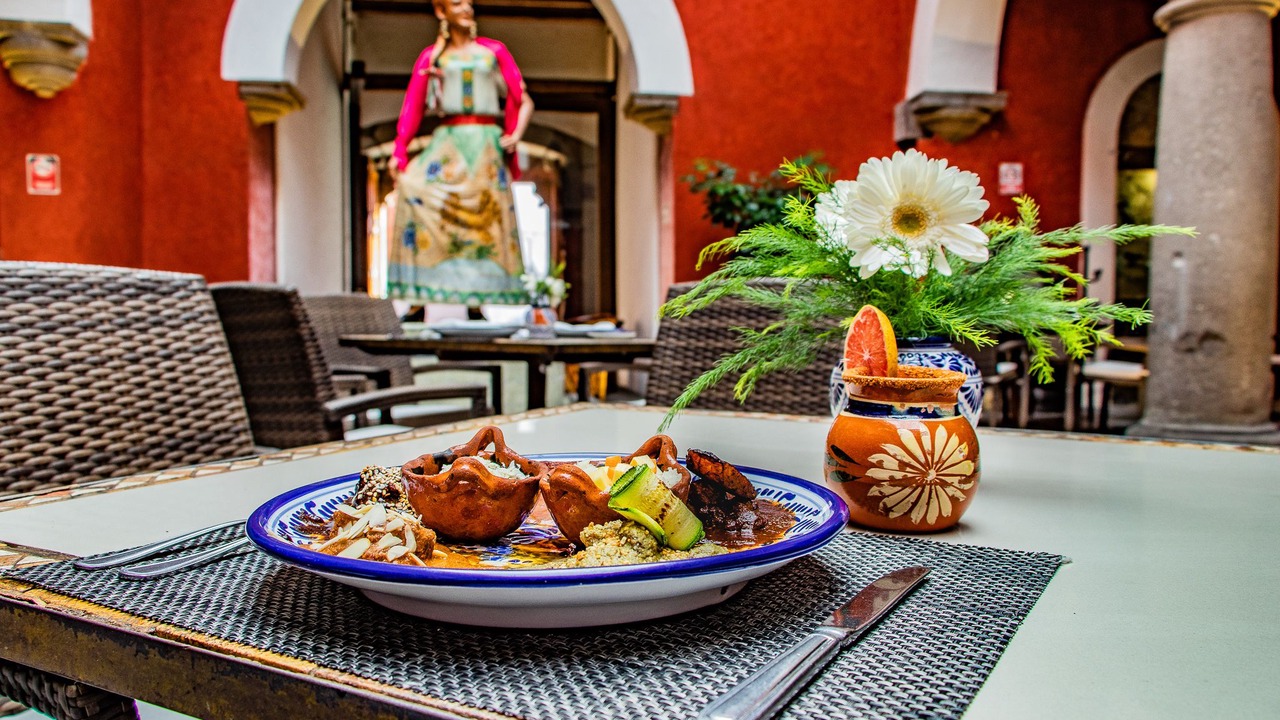 Photo of Others in Puebla Historic Center