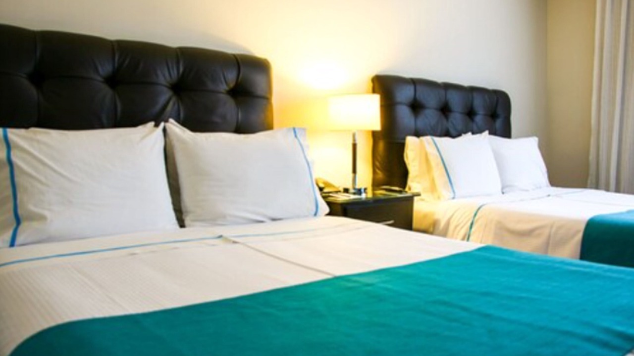 Photo of Bedroom in Providencia