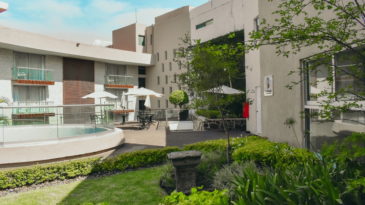 Photo of Outdoor in Providencia