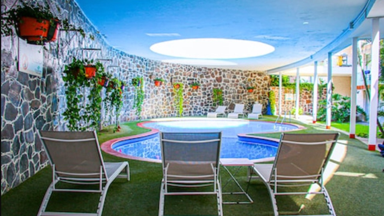 Photo of Outdoor in Providencia