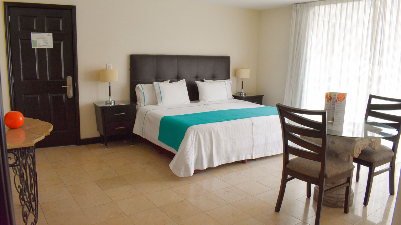Photo of Bedroom in Providencia