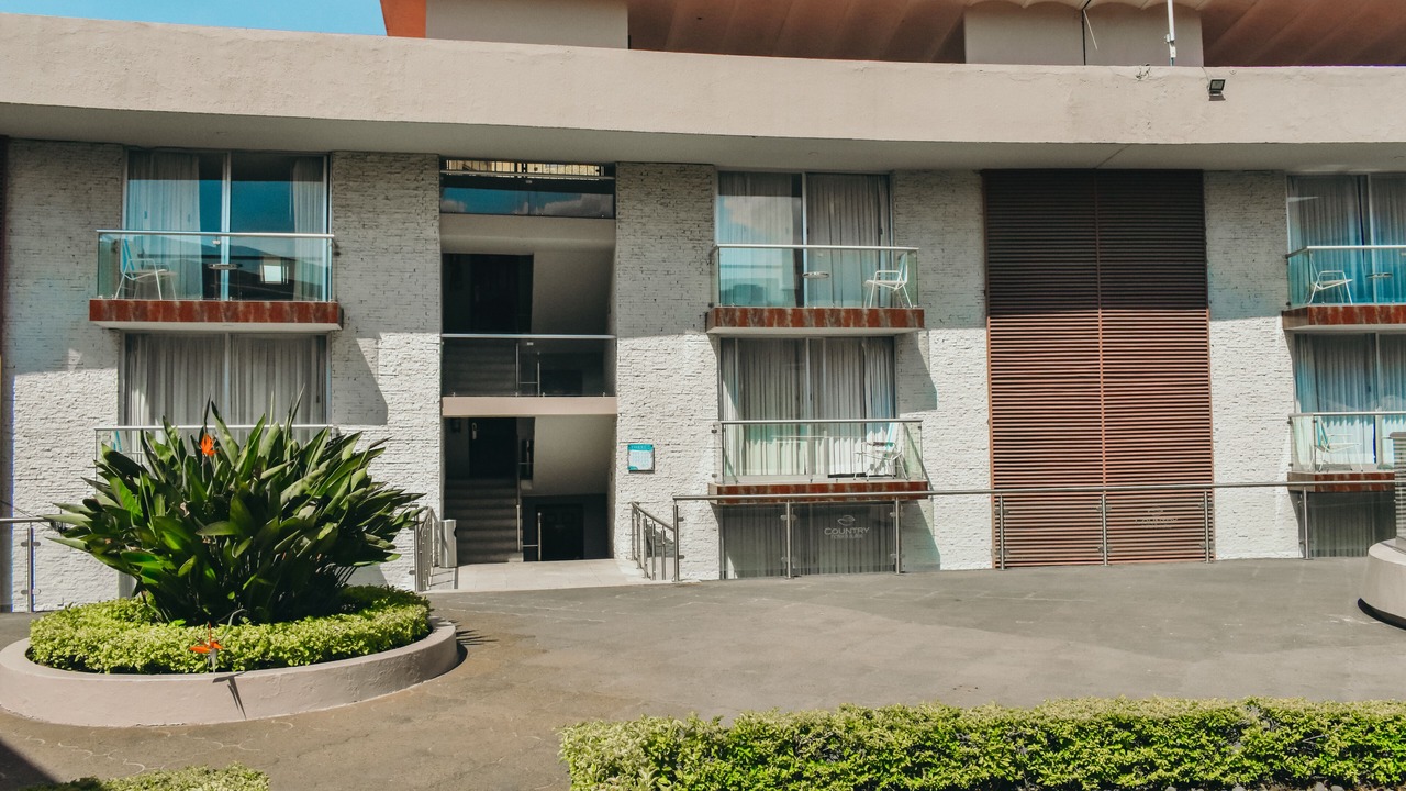 Photo of Outdoor in Providencia
