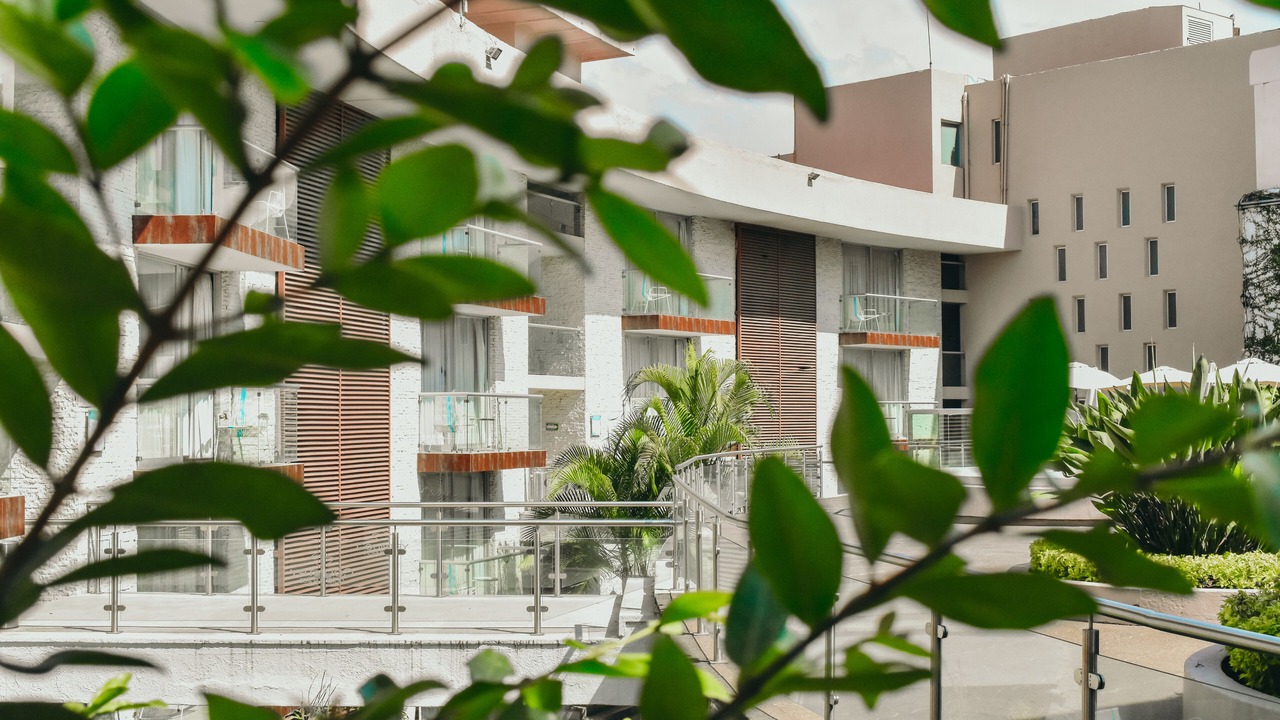 Photo of Outdoor in Providencia