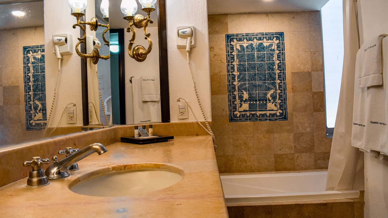 Photo of Bathroom in Providencia